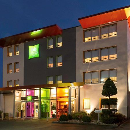 Ibis Styles Bethune Bruay La Buissiere Luaran gambar