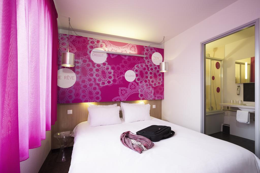 Ibis Styles Bethune Bruay La Buissiere Bilik gambar