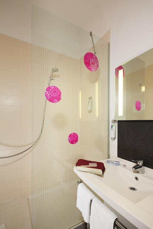 Ibis Styles Bethune Bruay La Buissiere Bilik gambar
