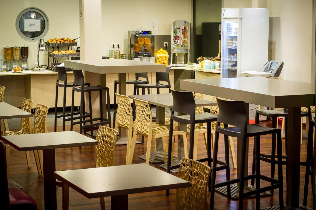 Ibis Styles Bethune Bruay La Buissiere Luaran gambar