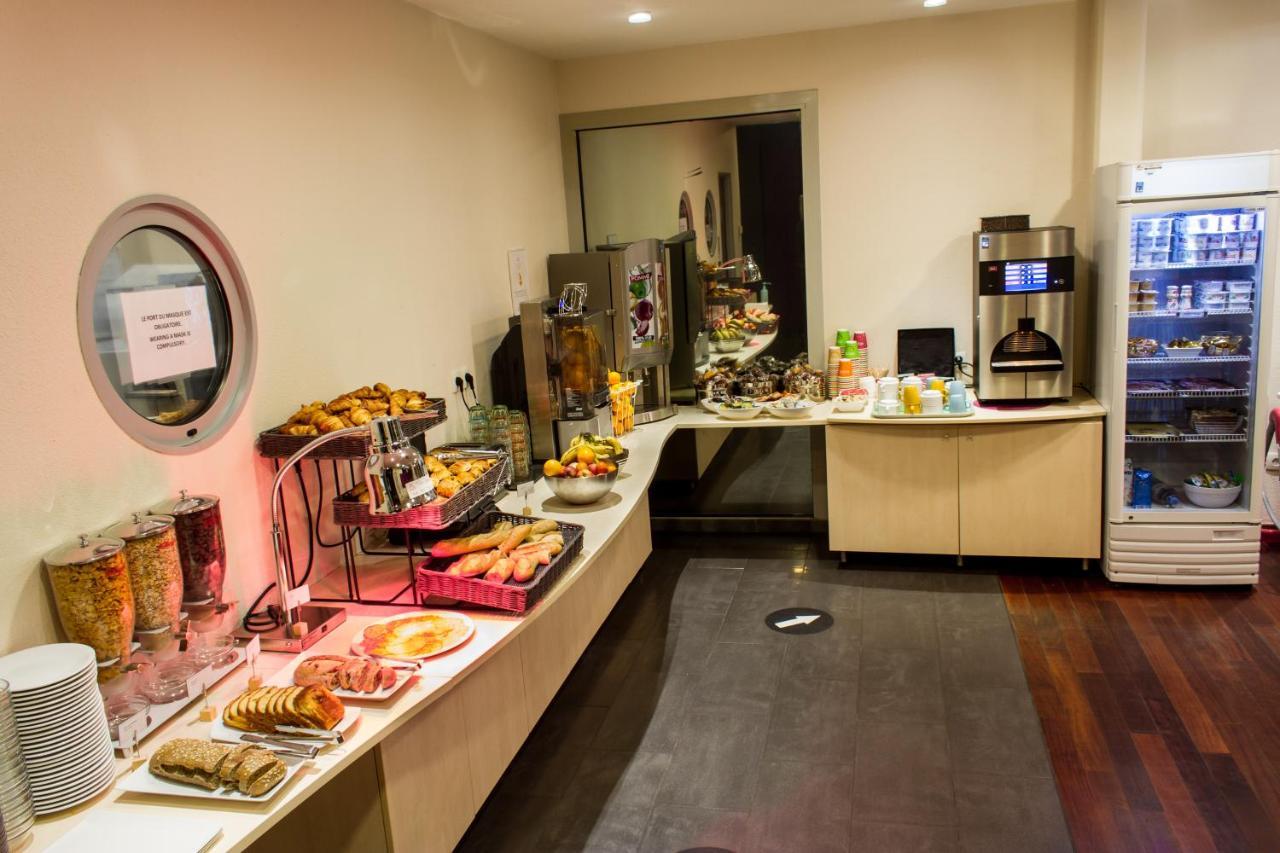 Ibis Styles Bethune Bruay La Buissiere Luaran gambar