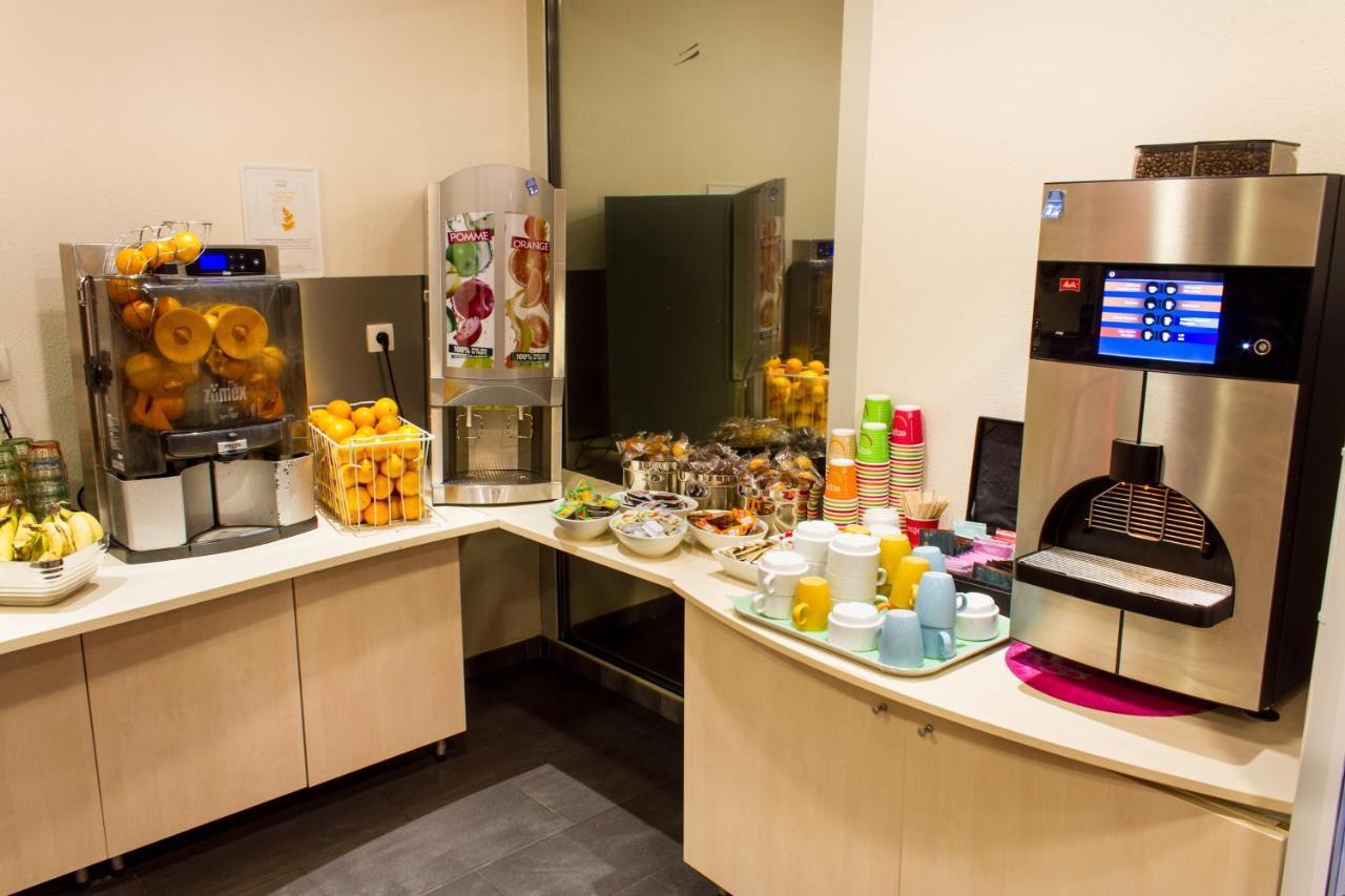 Ibis Styles Bethune Bruay La Buissiere Luaran gambar