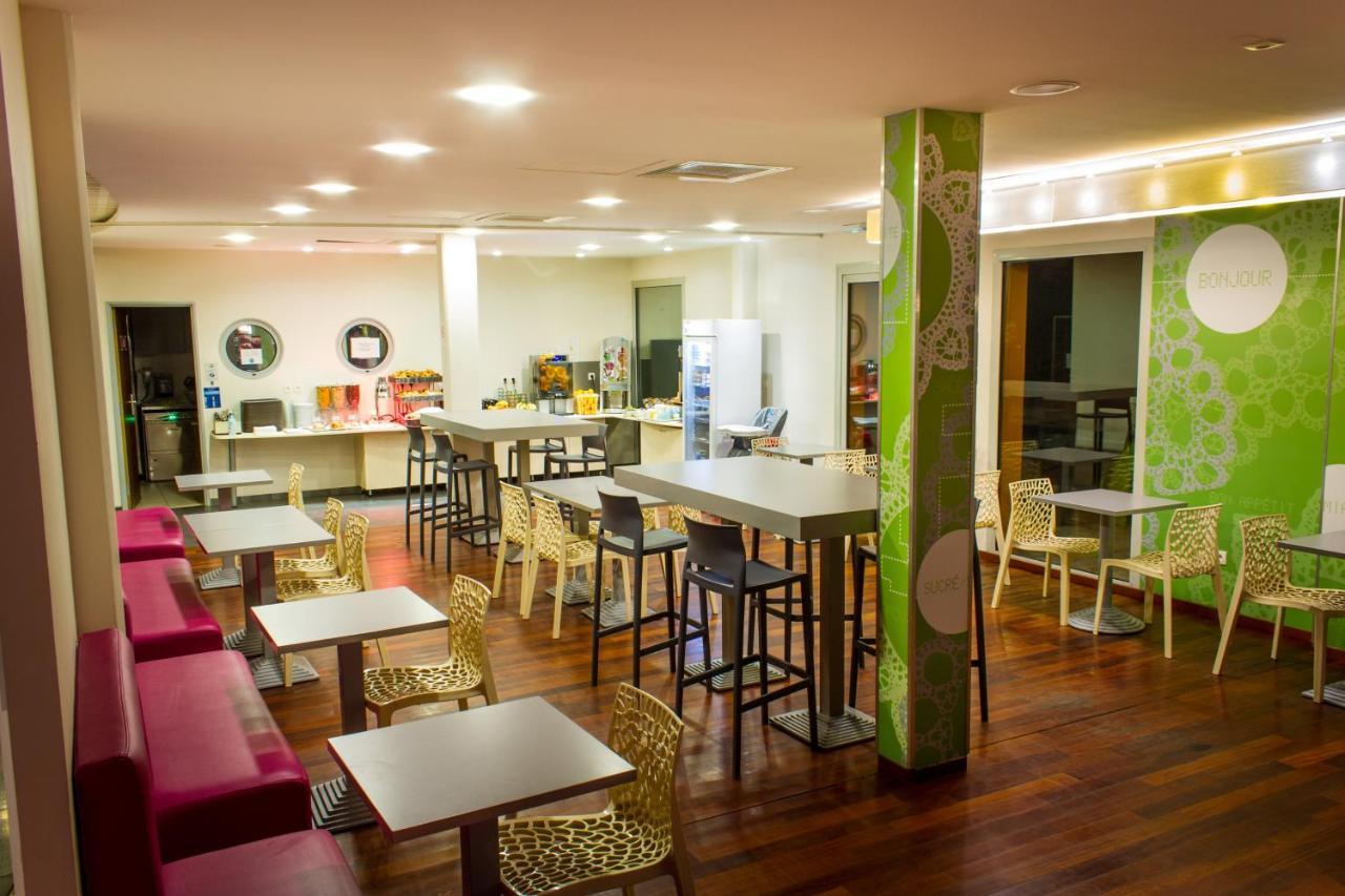 Ibis Styles Bethune Bruay La Buissiere Luaran gambar