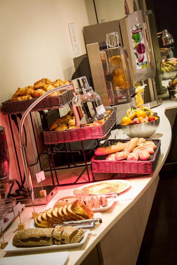 Ibis Styles Bethune Bruay La Buissiere Luaran gambar