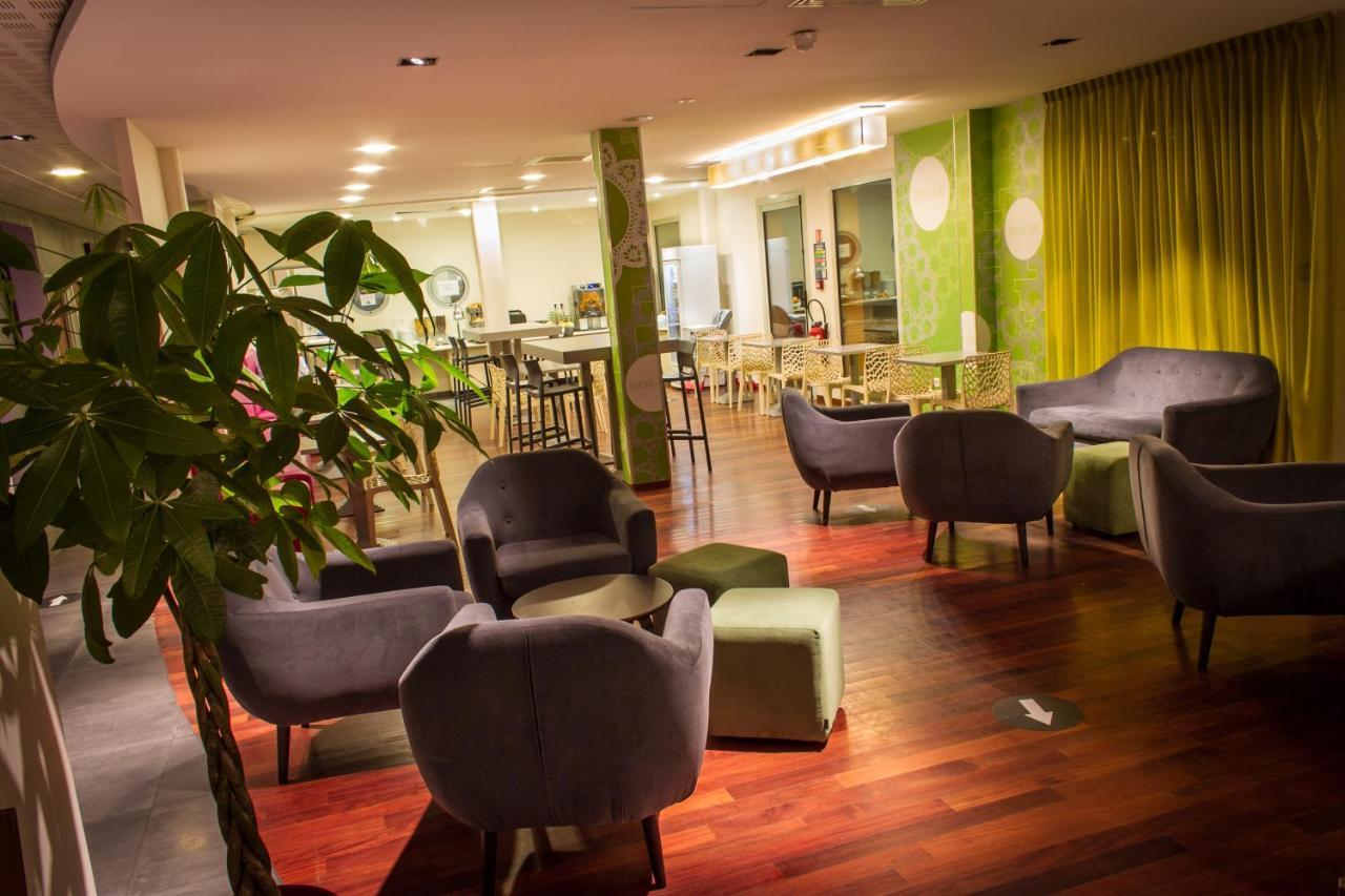 Ibis Styles Bethune Bruay La Buissiere Luaran gambar