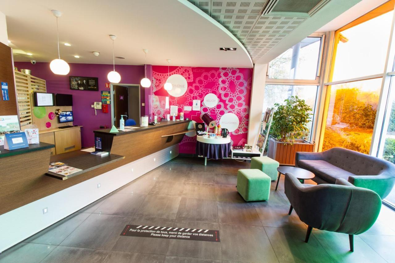 Ibis Styles Bethune Bruay La Buissiere Luaran gambar