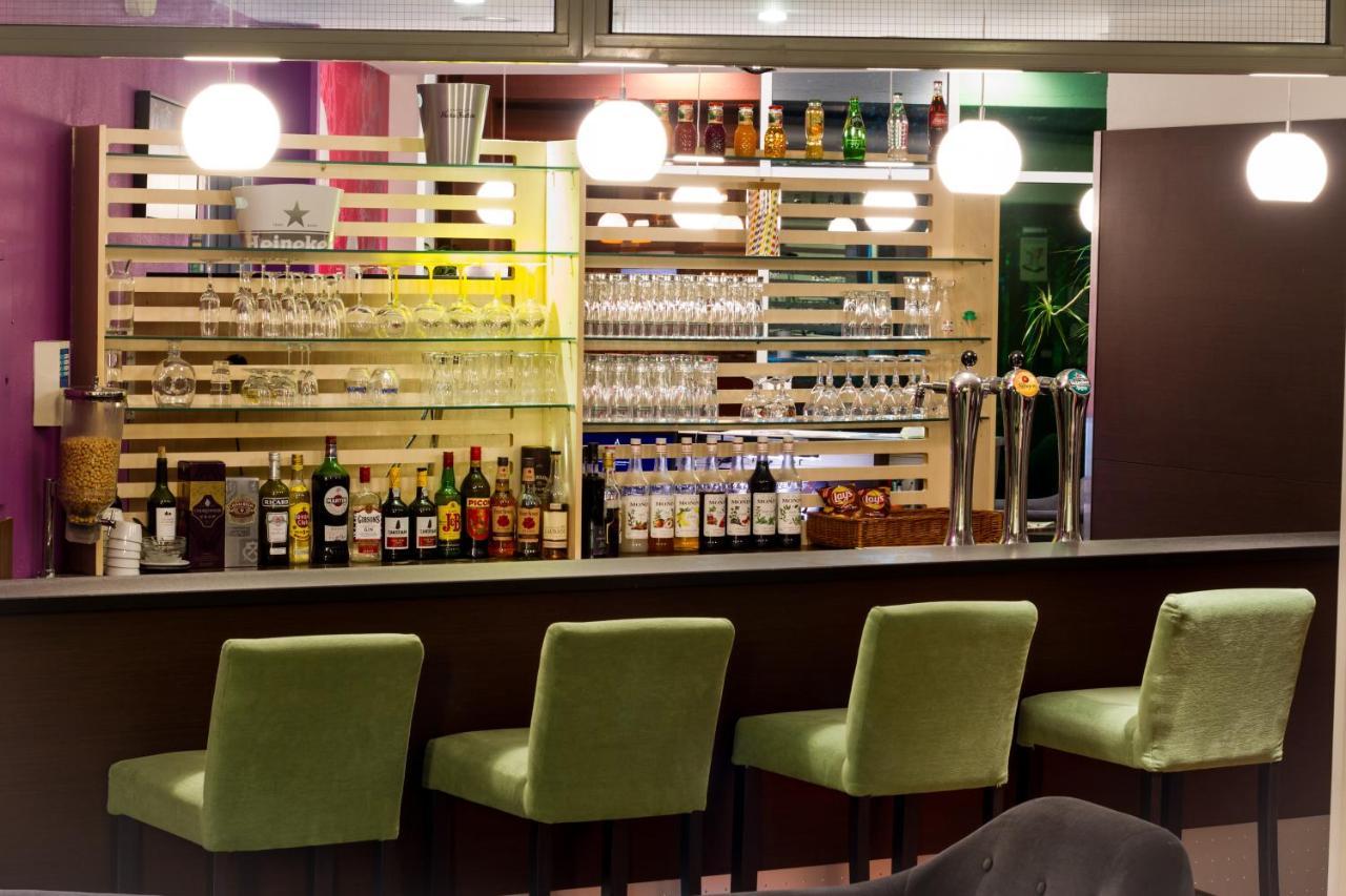 Ibis Styles Bethune Bruay La Buissiere Luaran gambar