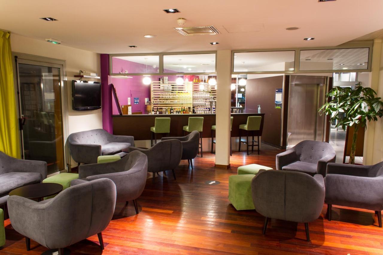 Ibis Styles Bethune Bruay La Buissiere Luaran gambar