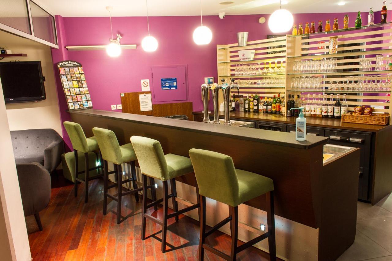 Ibis Styles Bethune Bruay La Buissiere Luaran gambar