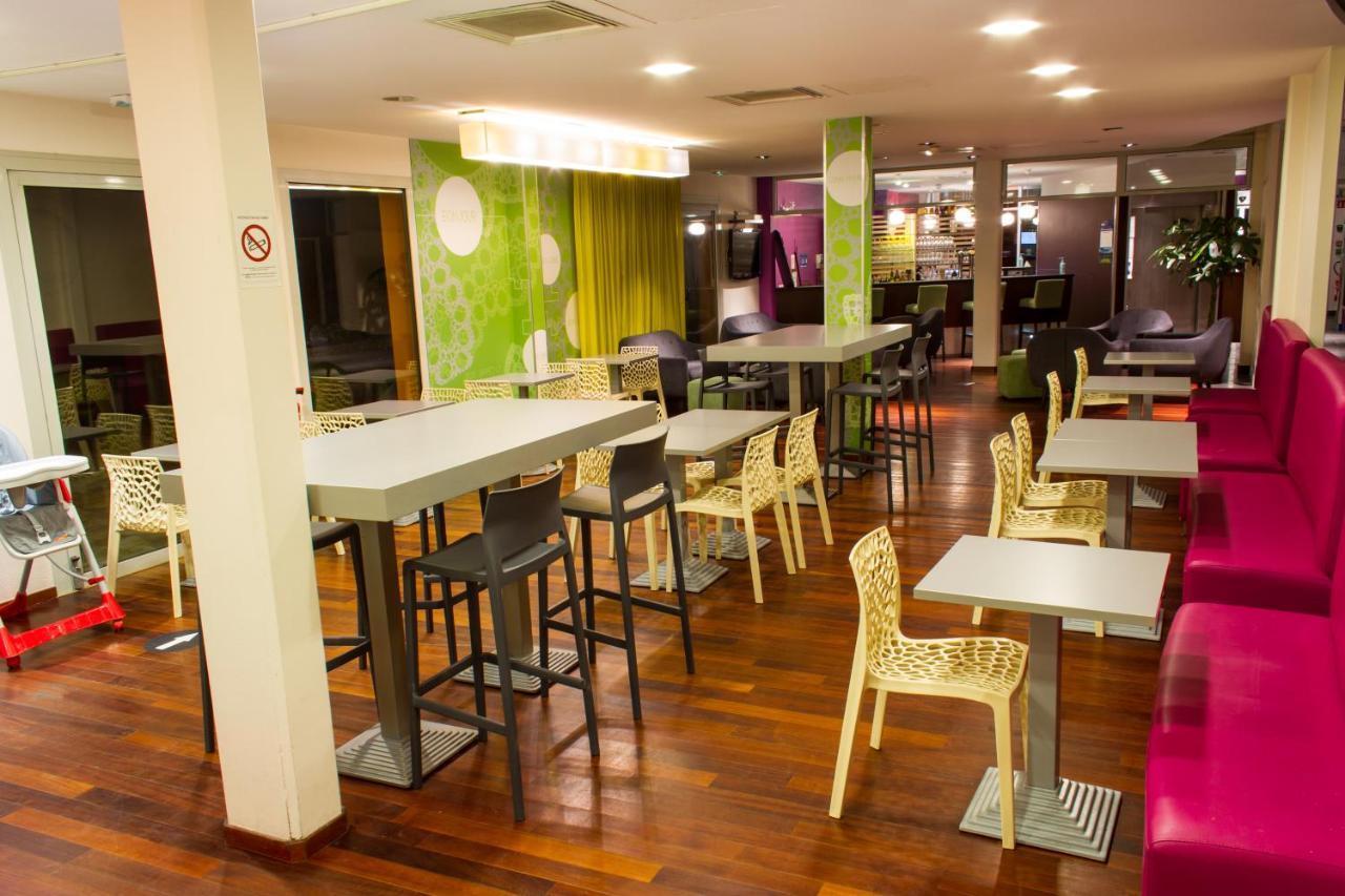 Ibis Styles Bethune Bruay La Buissiere Luaran gambar