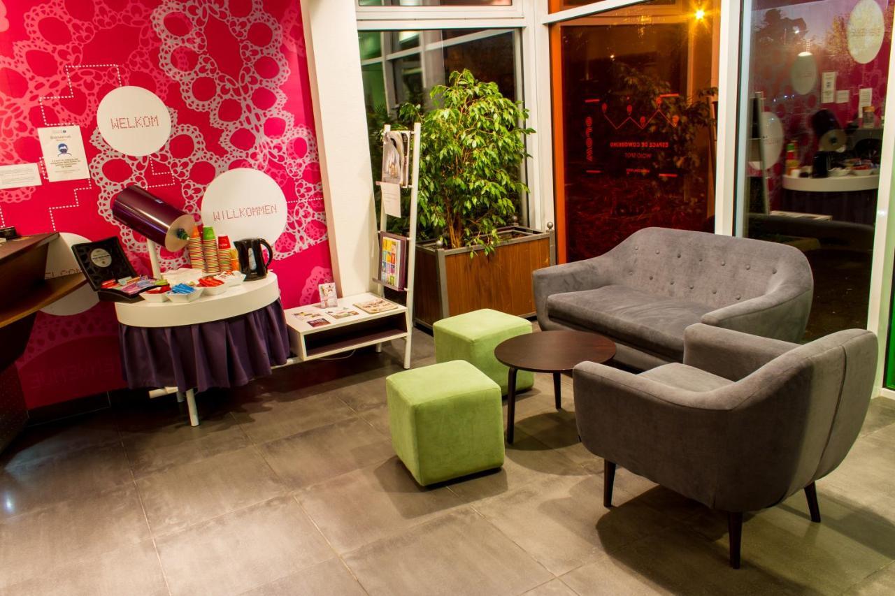 Ibis Styles Bethune Bruay La Buissiere Luaran gambar