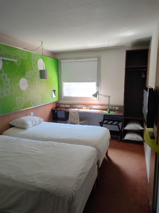 Ibis Styles Bethune Bruay La Buissiere Luaran gambar