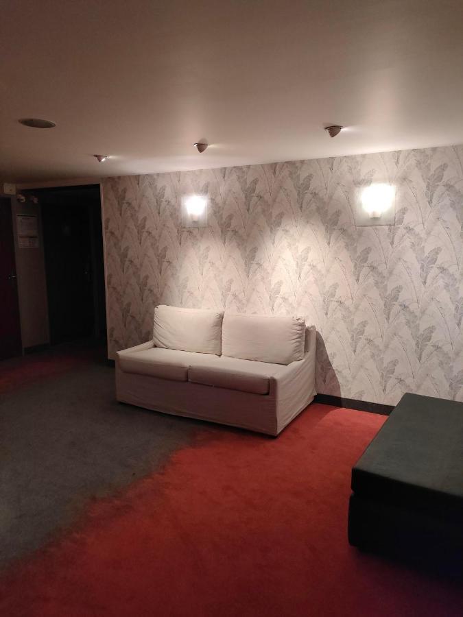 Ibis Styles Bethune Bruay La Buissiere Luaran gambar