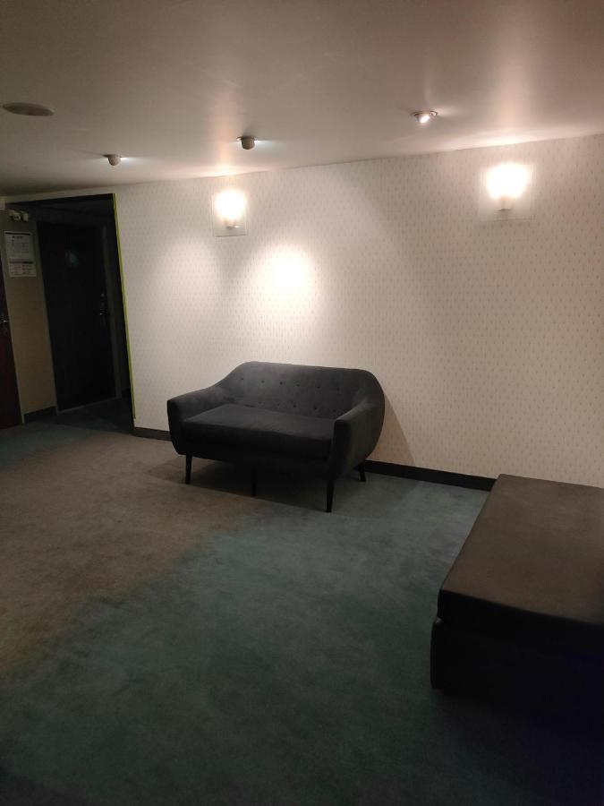 Ibis Styles Bethune Bruay La Buissiere Luaran gambar