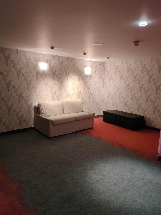 Ibis Styles Bethune Bruay La Buissiere Luaran gambar
