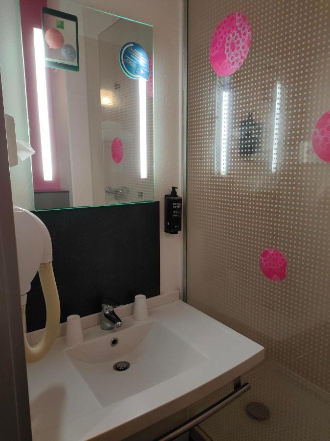 Ibis Styles Bethune Bruay La Buissiere Luaran gambar