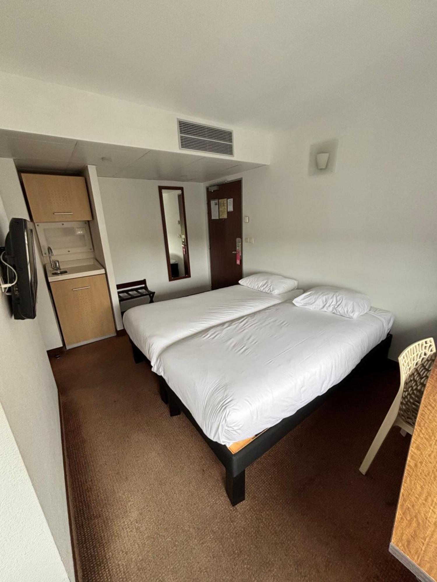 Ibis Styles Bethune Bruay La Buissiere Luaran gambar