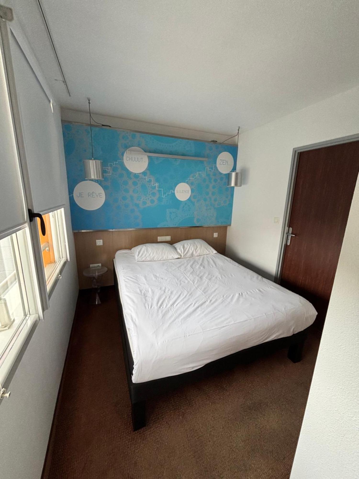 Ibis Styles Bethune Bruay La Buissiere Luaran gambar