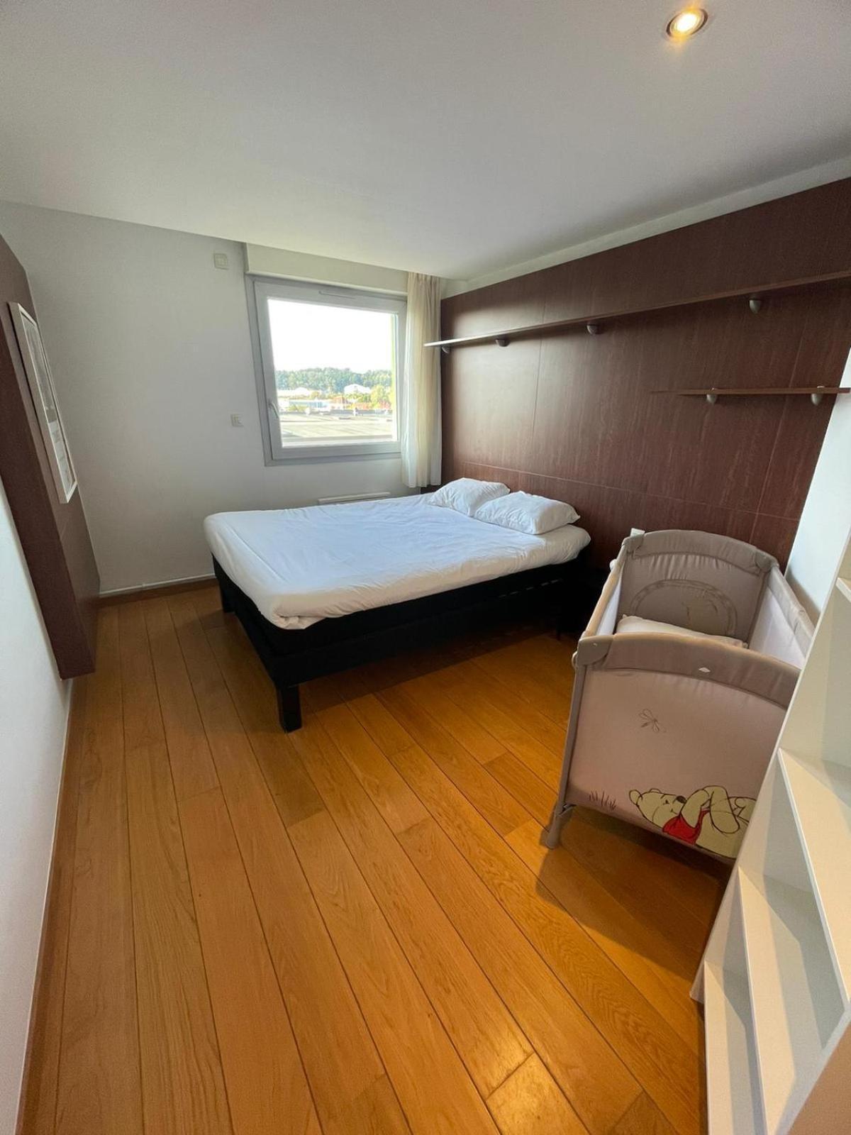 Ibis Styles Bethune Bruay La Buissiere Luaran gambar