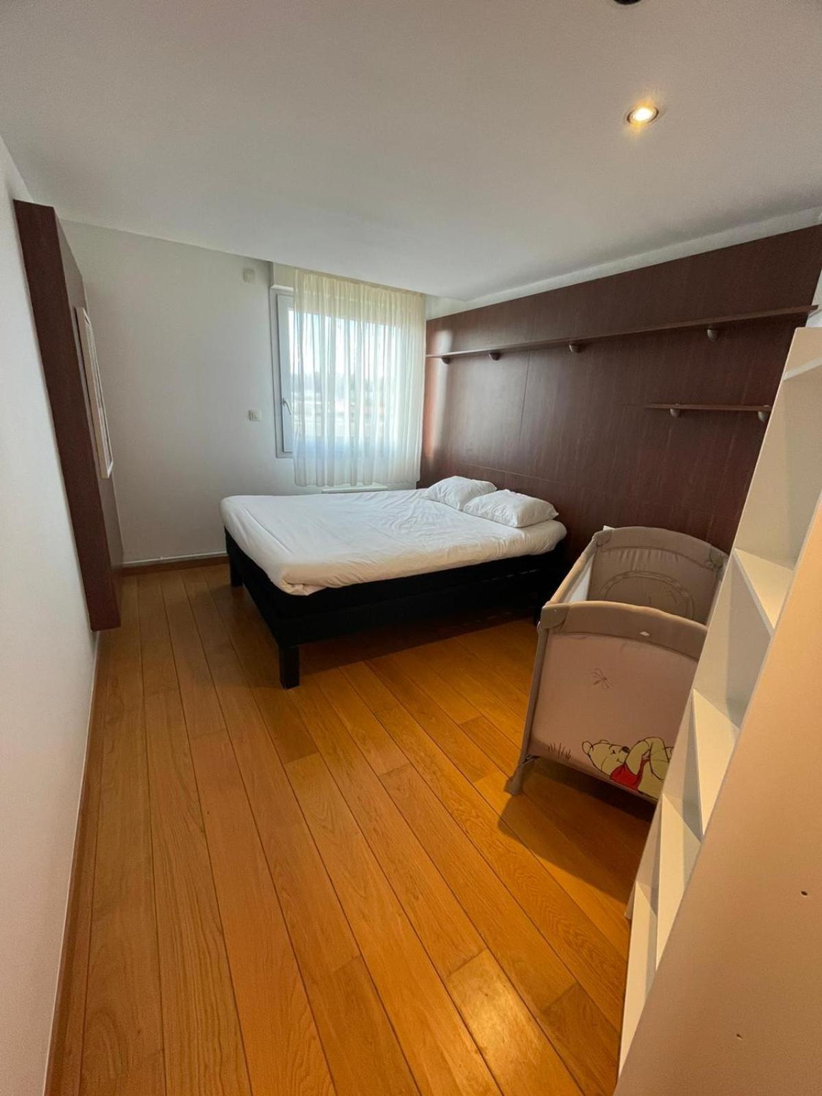 Ibis Styles Bethune Bruay La Buissiere Luaran gambar