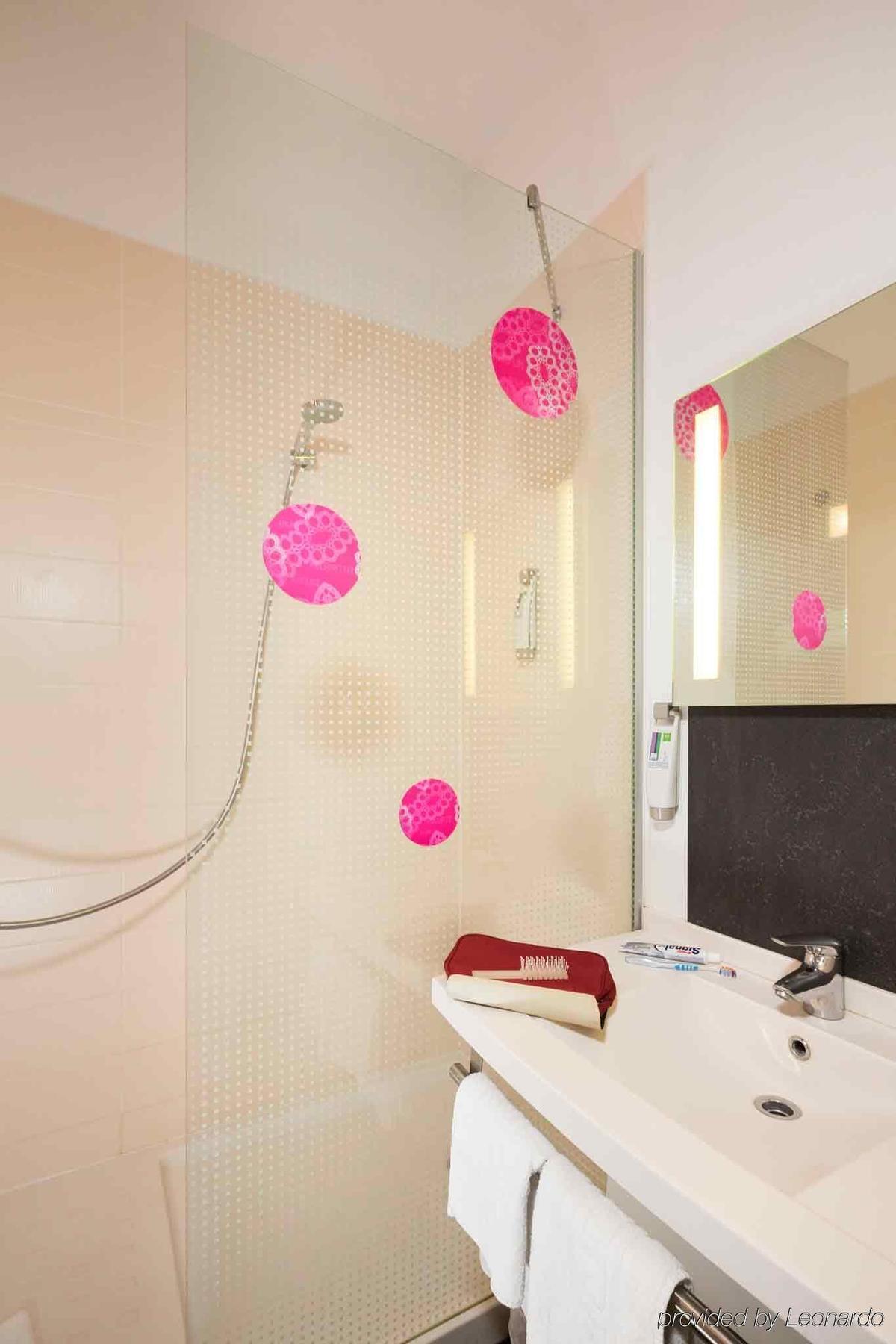 Ibis Styles Bethune Bruay La Buissiere Luaran gambar