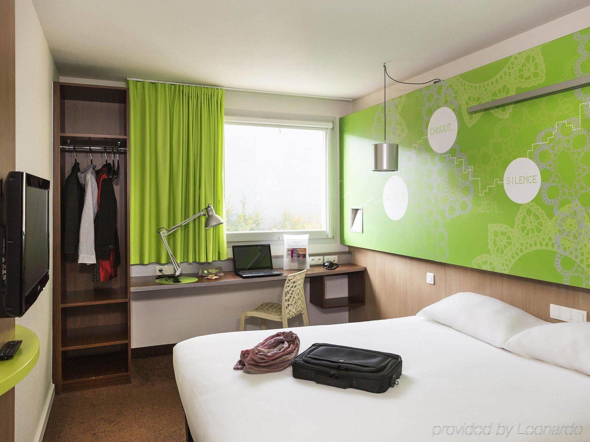 Ibis Styles Bethune Bruay La Buissiere Luaran gambar