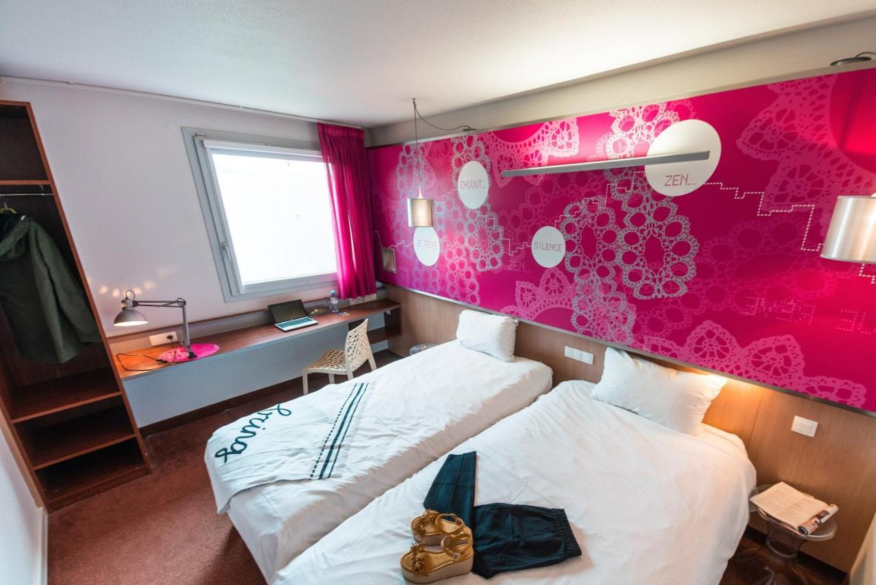 Ibis Styles Bethune Bruay La Buissiere Luaran gambar