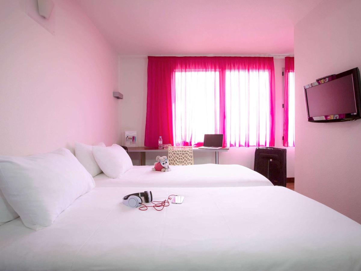Ibis Styles Bethune Bruay La Buissiere Luaran gambar
