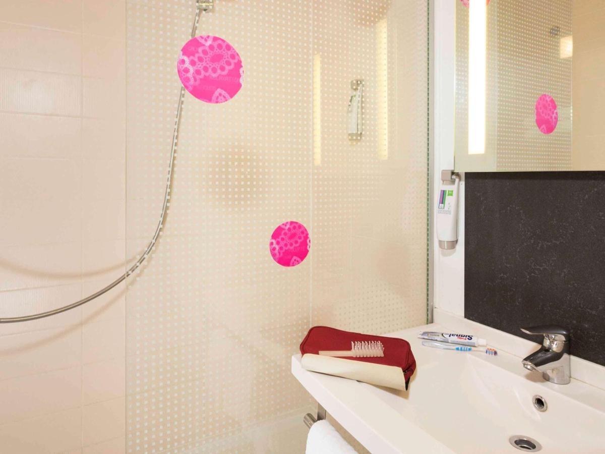 Ibis Styles Bethune Bruay La Buissiere Luaran gambar