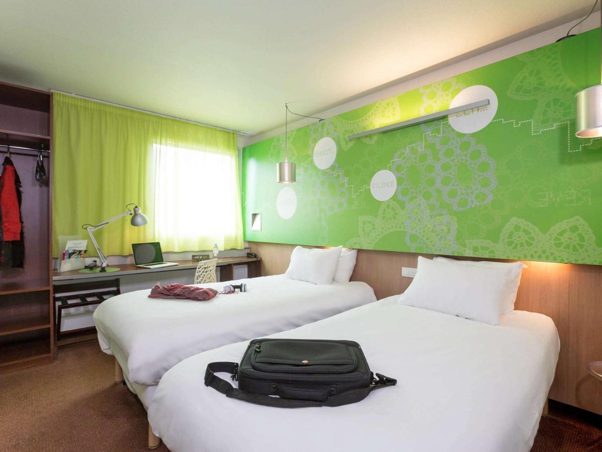 Ibis Styles Bethune Bruay La Buissiere Luaran gambar